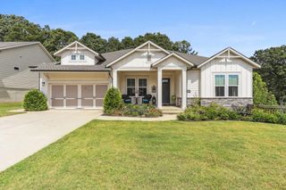 243 Cordova Street, Woodstock, GA 30189