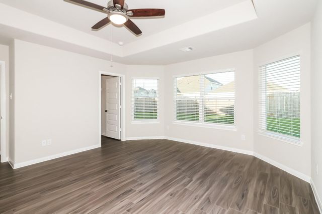 5107 Shelby Katherine Drive, Rosharon, TX 77583