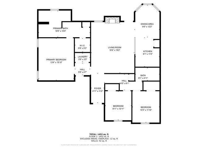 416 Autumn Trail, Royse City, TX 75189