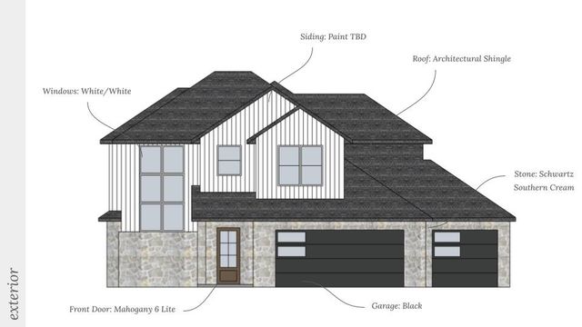 951 Tobacco Root Lane, Bentonville, AR 72712