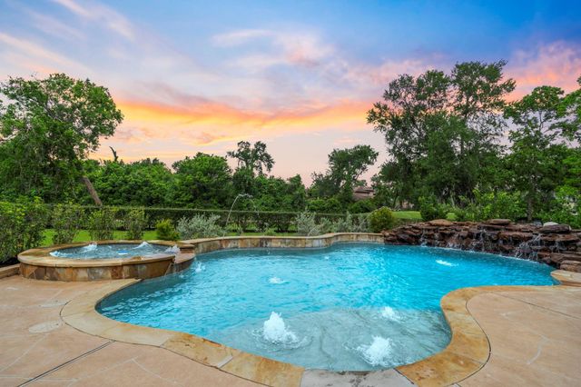 9503 Tallow Court, Missouri City, TX 77459