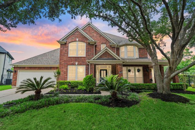 9503 Tallow Court, Missouri City, TX 77459