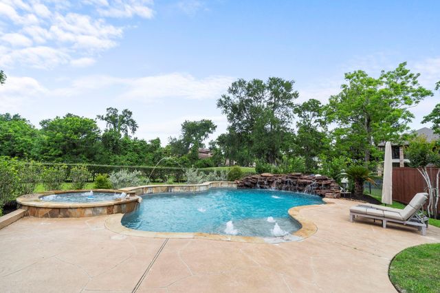 9503 Tallow Court, Missouri City, TX 77459