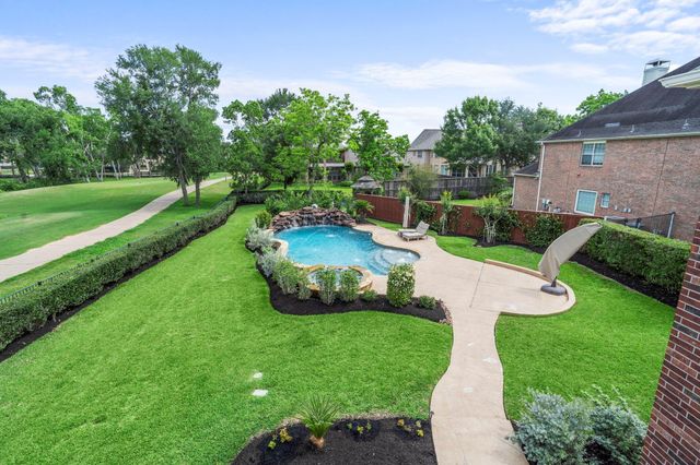 9503 Tallow Court, Missouri City, TX 77459