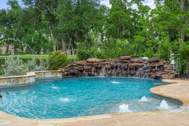 9503 Tallow Court, Missouri City, TX 77459