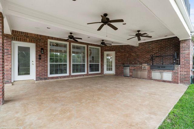 9503 Tallow Court, Missouri City, TX 77459