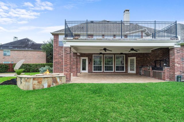 9503 Tallow Court, Missouri City, TX 77459