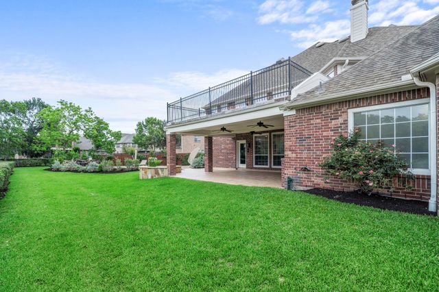 9503 Tallow Court, Missouri City, TX 77459