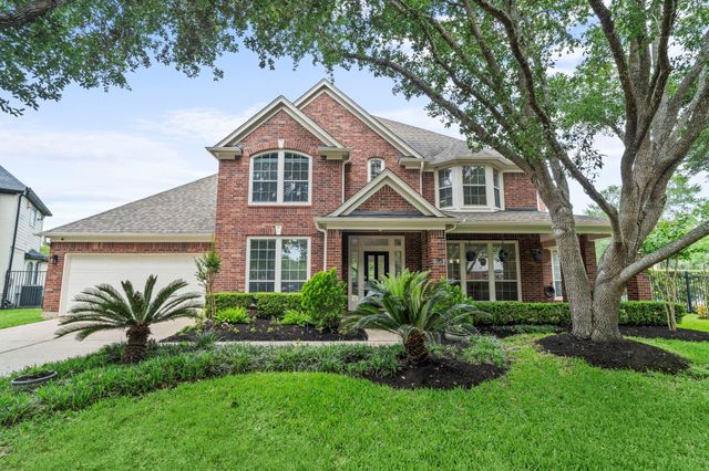 9503 Tallow Court, Missouri City, TX 77459