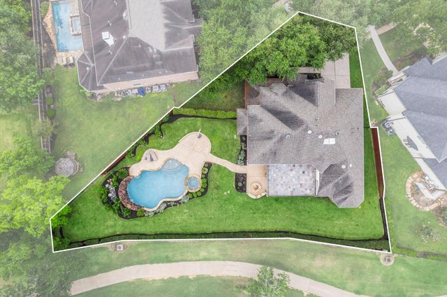 9503 Tallow Court, Missouri City, TX 77459