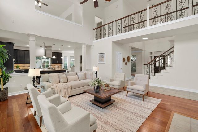 9503 Tallow Court, Missouri City, TX 77459