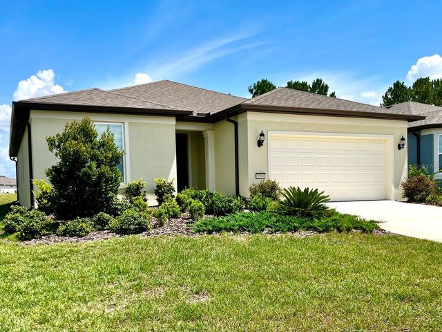 8989 SW 57TH PLACE ROAD, Ocala, FL 34481