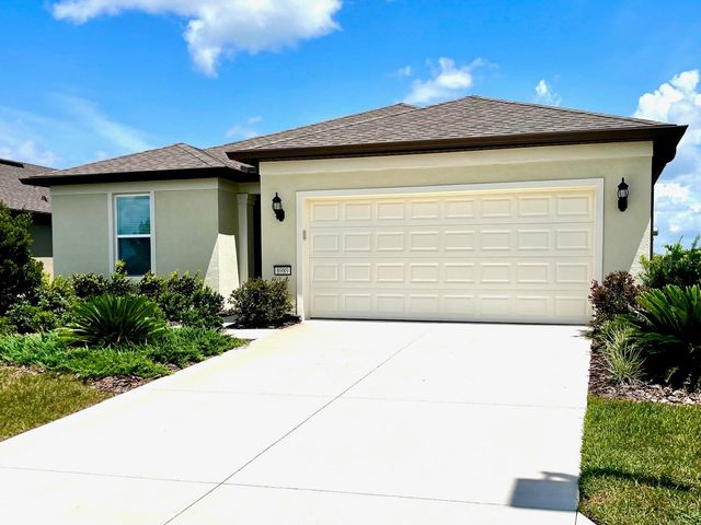 8989 SW 57TH PLACE ROAD, Ocala, FL 34481