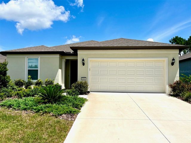 8989 SW 57TH PLACE ROAD, Ocala, FL 34481