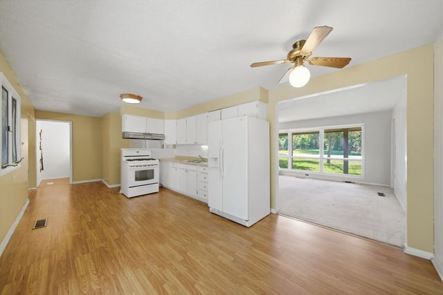 18341 John Avenue, Country Club Hills, IL 60478