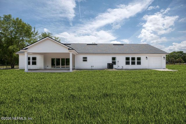 20 YUCCA Street, Middleburg, FL 32068