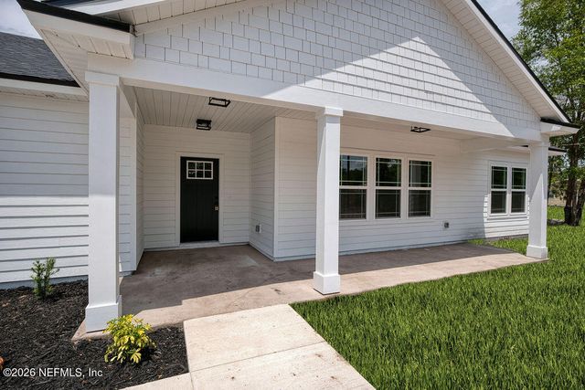 20 YUCCA Street, Middleburg, FL 32068