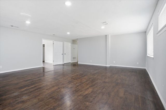 420 N Cleveland Avenue, Sherman, TX 75090