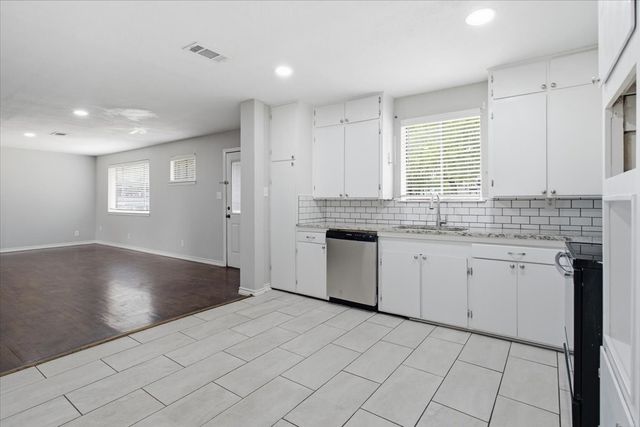 420 N Cleveland Avenue, Sherman, TX 75090
