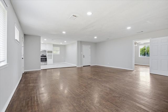 420 N Cleveland Avenue, Sherman, TX 75090