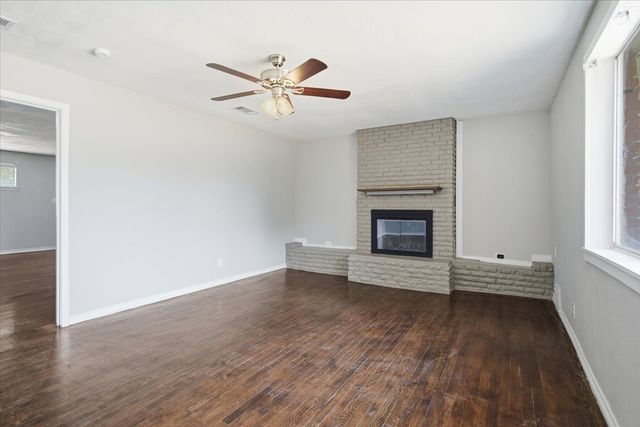 420 N Cleveland Avenue, Sherman, TX 75090