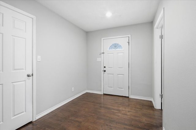 420 N Cleveland Avenue, Sherman, TX 75090