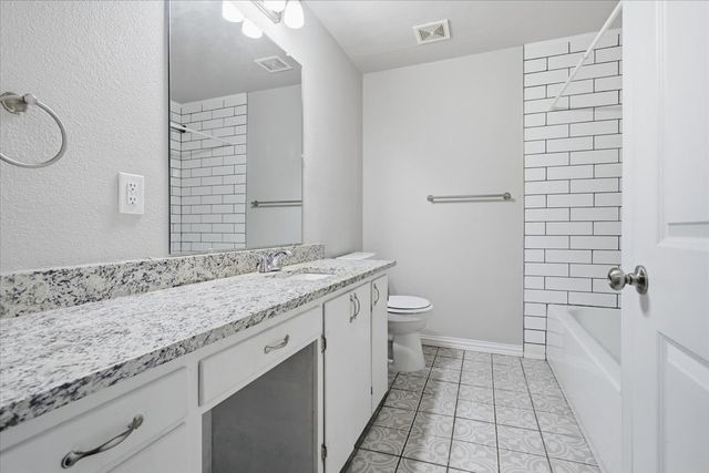 420 N Cleveland Avenue, Sherman, TX 75090