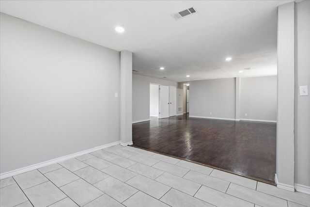 420 N Cleveland Avenue, Sherman, TX 75090