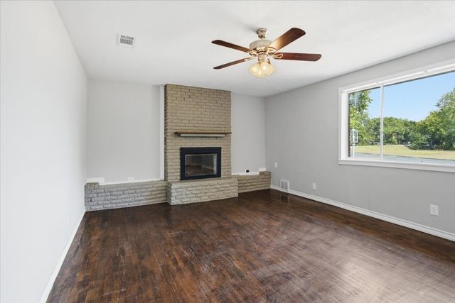 420 N Cleveland Avenue, Sherman, TX 75090