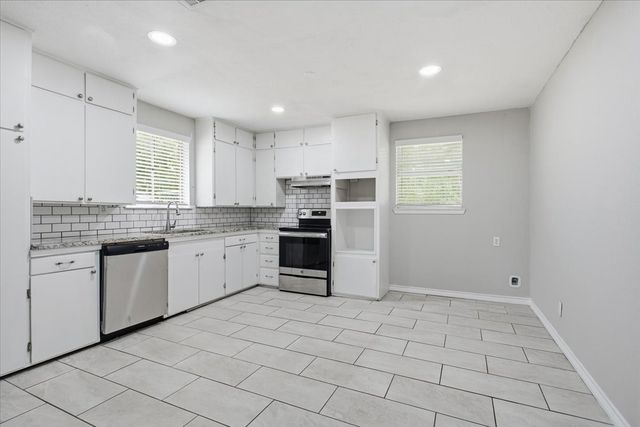 420 N Cleveland Avenue, Sherman, TX 75090