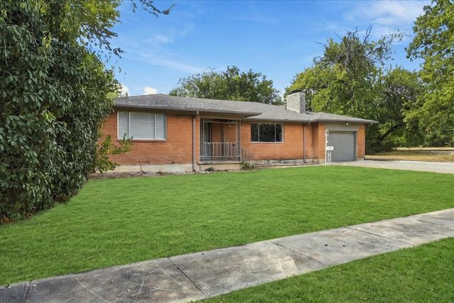420 N Cleveland Avenue, Sherman, TX 75090