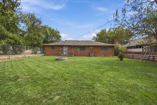 420 N Cleveland Avenue, Sherman, TX 75090