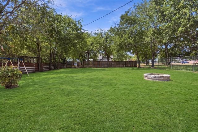 420 N Cleveland Avenue, Sherman, TX 75090