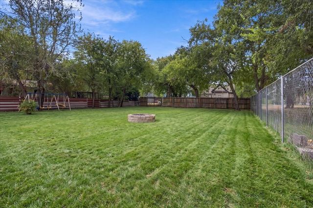 420 N Cleveland Avenue, Sherman, TX 75090