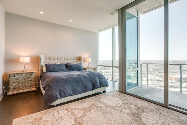 1301 Throckmorton Street 2505, Fort Worth, TX 76102