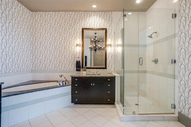 1301 Throckmorton Street 2505, Fort Worth, TX 76102