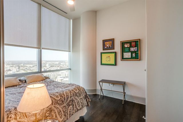 1301 Throckmorton Street 2505, Fort Worth, TX 76102