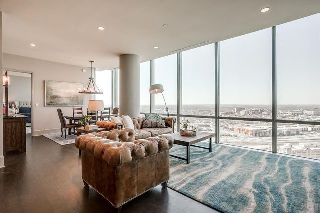 1301 Throckmorton Street 2505, Fort Worth, TX 76102