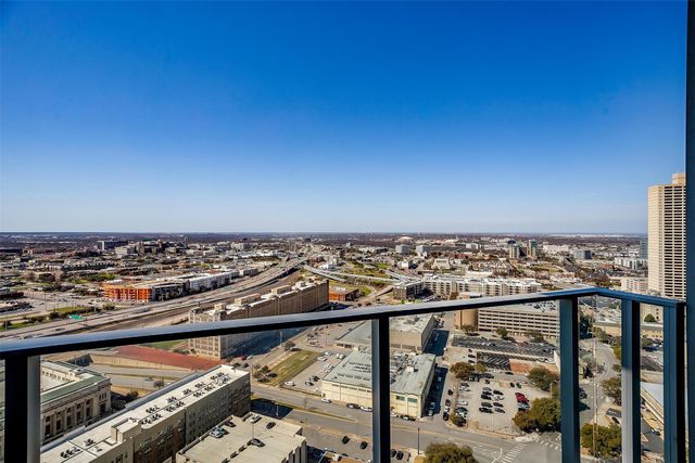 1301 Throckmorton Street 2505, Fort Worth, TX 76102
