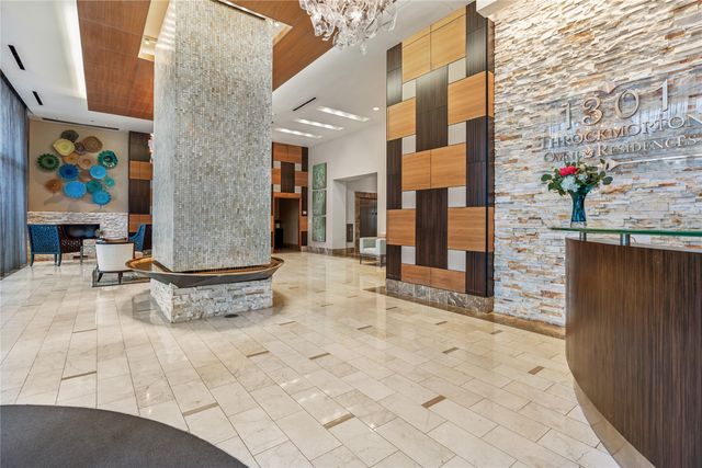 1301 Throckmorton Street 2505, Fort Worth, TX 76102