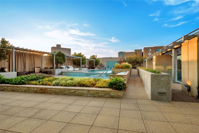 1301 Throckmorton Street 2505, Fort Worth, TX 76102
