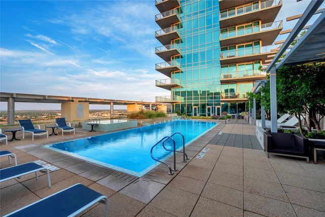 1301 Throckmorton Street 2505, Fort Worth, TX 76102