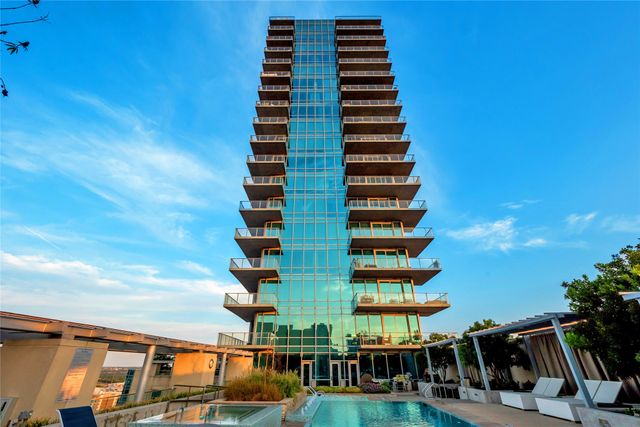 1301 Throckmorton Street 2505, Fort Worth, TX 76102