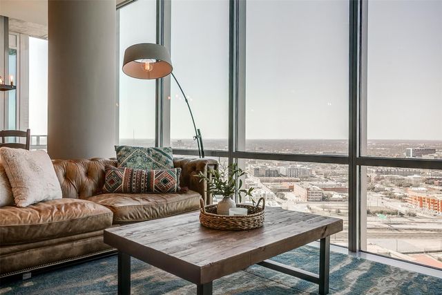 1301 Throckmorton Street 2505, Fort Worth, TX 76102