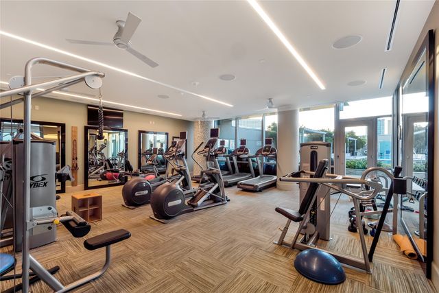 1301 Throckmorton Street 2505, Fort Worth, TX 76102