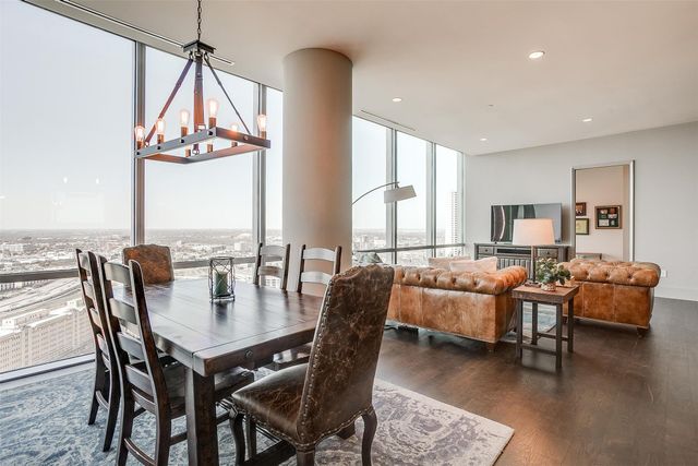 1301 Throckmorton Street 2505, Fort Worth, TX 76102
