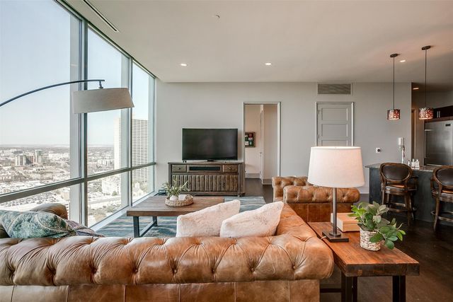 1301 Throckmorton Street 2505, Fort Worth, TX 76102