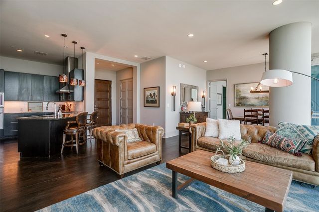 1301 Throckmorton Street 2505, Fort Worth, TX 76102