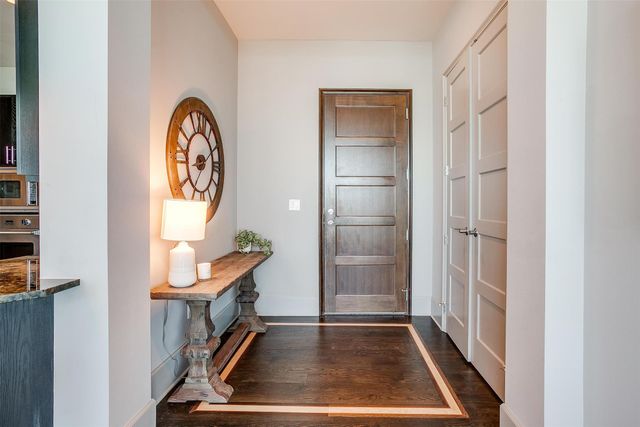 1301 Throckmorton Street 2505, Fort Worth, TX 76102
