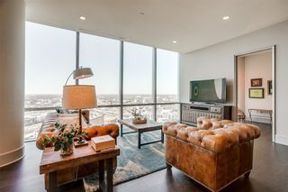 1301 Throckmorton Street 2505, Fort Worth, TX 76102
